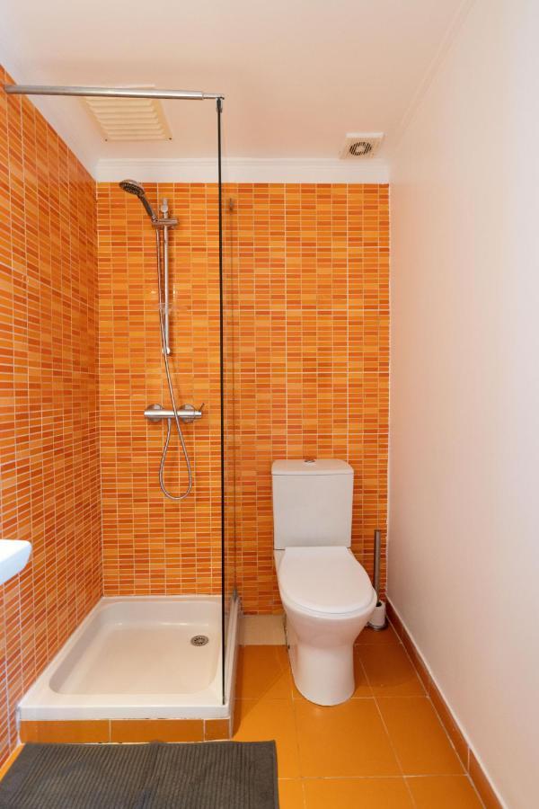 Liberdade Central Apartment Лиссабон Экстерьер фото